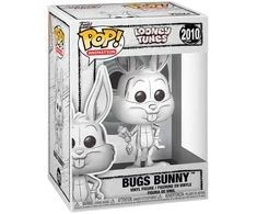 FUNKO POP! Vinilinė figūrėlė: Looney Tunes - Bugs Bunny, 9 cm