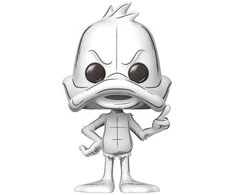 FUNKO POP! Vinilinė figūrėlė: Looney Tunes - Daffy Duck, 9 cm