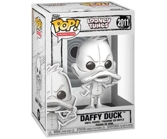 FUNKO POP! Vinilinė figūrėlė: Looney Tunes - Daffy Duck, 9 cm