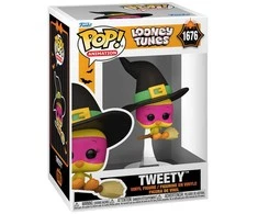 FUNKO POP! Vinilinė figūrėlė: Looney Tunes - Tweety