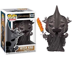 Funko POP figure Lord of the Rings Witch King