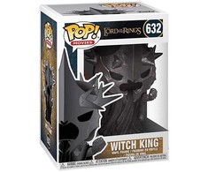 Funko POP figure Lord of the Rings Witch King