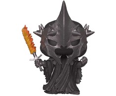 FUNKO POP! Vinilinė figūrėlė: The Lord of The Rings - Witch King, ~13.1 cm