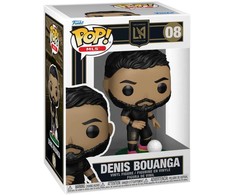 FUNKO POP! LAFC - Denis Bouanga