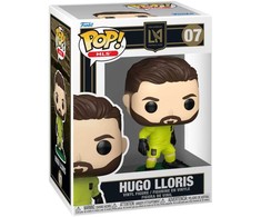 FUNKO POP! LAFC - Hugo Lloris