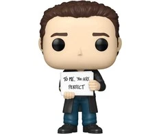 FUNKO POP! Vinilinė figūrėlė: Love Actually - Mark, 9 cm