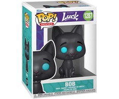 FUNKO POP! Vinilinė figūrėlė: Luck - Bob, 9 cm