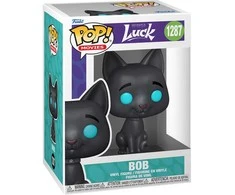 FUNKO POP! Vinilinė figūrėlė: Luck - Bob, 9 cm