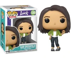 Funko POP figure Luck Sam Greenfield