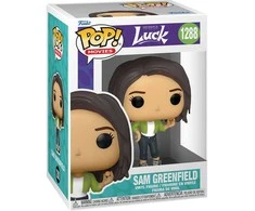 Funko POP figure Luck Sam Greenfield
