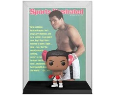 FUNKO POP! Vinilinė figūrėlė: Sports Illustrated - Muhammad Ali, 9.5 cm