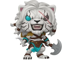 Dėlionė Funko POP figure Magic The Gathering Ajani