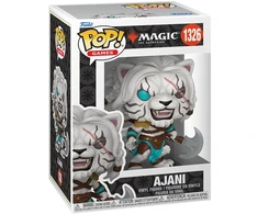 Dėlionė Funko POP figure Magic The Gathering Ajani