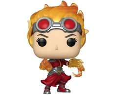 Dėlionė Funko POP figure Magic The Gathering Chandra