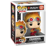 Dėlionė Funko POP figure Magic The Gathering Chandra