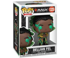Dėlionė Funko POP figure Magic The Gathering Dellian Fel