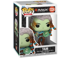 Dėlionė Funko POP figure Magic The Gathering Tam