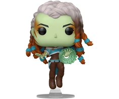 Dėlionė Funko POP figure Magic The Gathering Tam