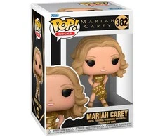 FUNKO POP! Vinilinė figūrėlė: Mariah Carey, 9 cm