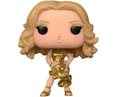 FUNKO POP! Vinilinė figūrėlė: Mariah Carey, 9 cm