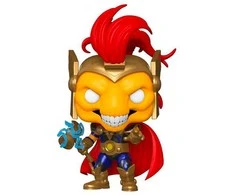 FUNKO POP! Vinilinė figūrėlė: Marvel - Beta Ray Bill, 9.5 cm