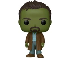 FUNKO POP! Vinilinė figūrėlė: Marvel: Captain America Brave New World - The Leader, 10 cm