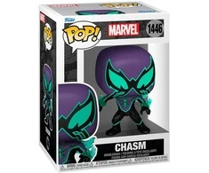 FUNKO POP! Vinilinė figūrėlė: Marvel - Chasm, 10 cm