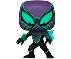 FUNKO POP! Vinilinė figūrėlė: Marvel - Chasm, 10 cm