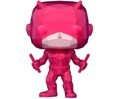 FUNKO POP! Vinilinė figūrėlė: Marvel - Daredevil, 9.5 cm