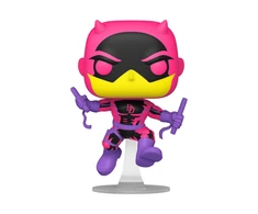 FUNKO POP! Vinilinė figūrėlė: Marvel - Daredevil, 9.5 cm