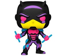 FUNKO POP! Vinilinė figūrėlė: Marvel - Daredevil, 9.2 cm