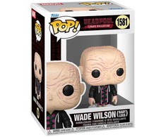 FUNKO POP! Marvel - Deadpool w/Baby Legs