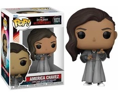Funko POP! figūrėlė Doctor Strange America Chavez 1031