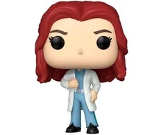 FUNKO POP! Vinilinė figūrėlė: Marvel: Doctor Strange - Christine Palmer, 9 cm