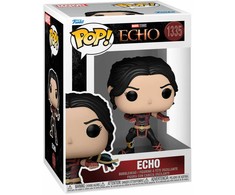 FUNKO POP! Vinilinė figūrėlė: Marvel Echo - Echo, 9 cm