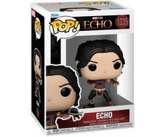 FUNKO POP! Vinilinė figūrėlė: Marvel Echo - Echo, 9 cm