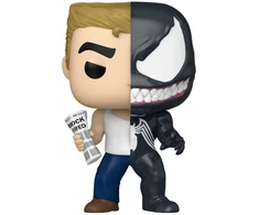 Funko POP figure Marvel Eddie Brock - Venom