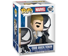 Funko POP figure Marvel Eddie Brock - Venom