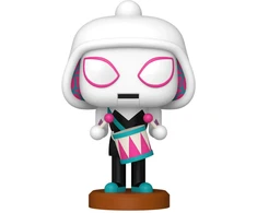 Funko POP figure Marvel Ghost-Spider