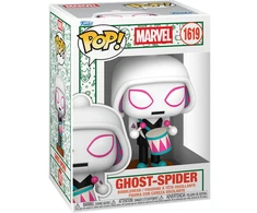 Funko POP figure Marvel Ghost-Spider