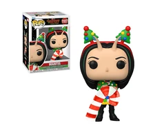 FUNKO POP! Vinilinė figūrėlė: The Guardians of the Galaxy - Mantis, ~9 cm