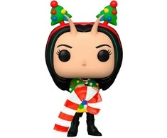 FUNKO POP! Vinilinė figūrėlė: The Guardians of the Galaxy - Mantis, ~9 cm