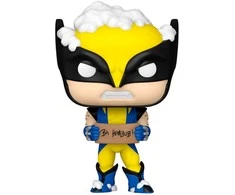 FUNKO POP! Vinilinė figūrėlė: Marvel - Wolverine, 10 cm