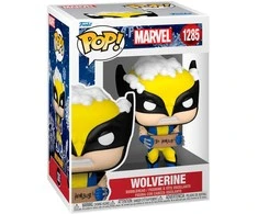 FUNKO POP! Vinilinė figūrėlė: Marvel - Wolverine, 10 cm