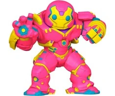 Funko POP figure Marvel Infinity Saga Hulkbuster Exclusive 25cm