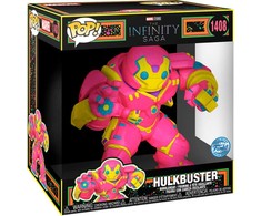 Funko POP figure Marvel Infinity Saga Hulkbuster Exclusive 25cm