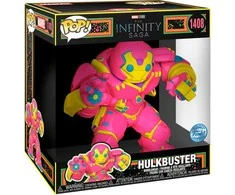 Funko POP figure Marvel Infinity Saga Hulkbuster Exclusive 25cm