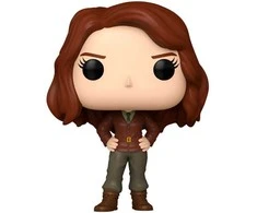 FUNKO POP! Vinilinė figūrėlė: Marvel: Infinity Saga - Peggy Carter, 9 cm