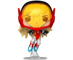 FUNKO POP! Vinilinė figūrėlė: Marvel - Iron Gwen, 9.5 cm