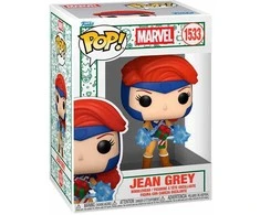 FUNKO POP! Vinilinė figūrėlė: Marvel - Jean Grey, 9 cm